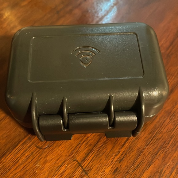 Key Hydro magnetic box - Picture 2 of 9